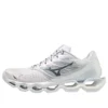Wave Prophecy 11 « White Grey »
