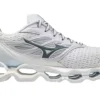 Wave Prophecy 11 « White Grey »