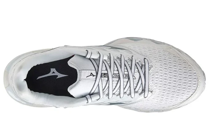 Wave Prophecy 11 « White Grey »