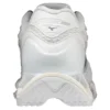 Wave Prophecy 11 « White Grey »