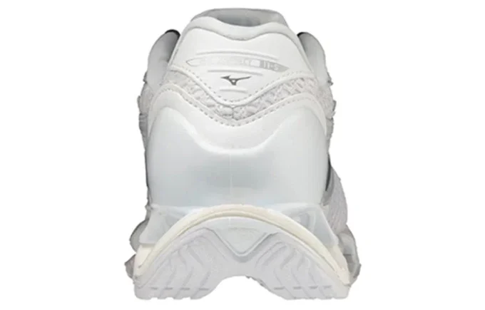 Wave Prophecy 11 « White Grey »