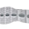 Wave Prophecy 11 « White Grey »