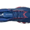 Wave Prophecy 12 12 « Blue Red »