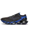 Wave Prophecy 12 « Black Blue »