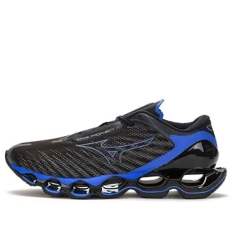 Wave Prophecy 12 « Black Blue »