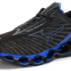 Wave Prophecy 12 « Black Blue »