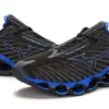 Wave Prophecy 12 « Black Blue »