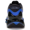 Wave Prophecy 12 « Black Blue »
