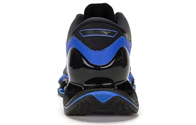 Wave Prophecy 12 « Black Blue »