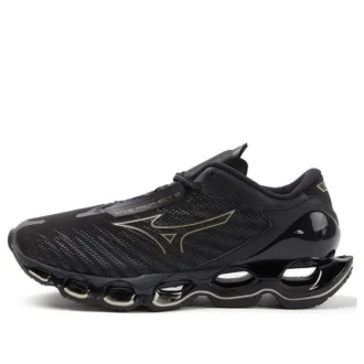Wave Prophecy 12 « Black Gold »