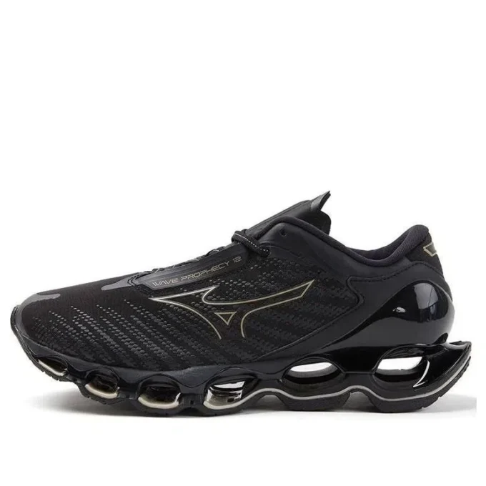 Wave Prophecy 12 « Black Gold »