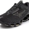 Wave Prophecy 12 « Black Gold »