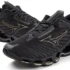 Wave Prophecy 12 « Black Gold »