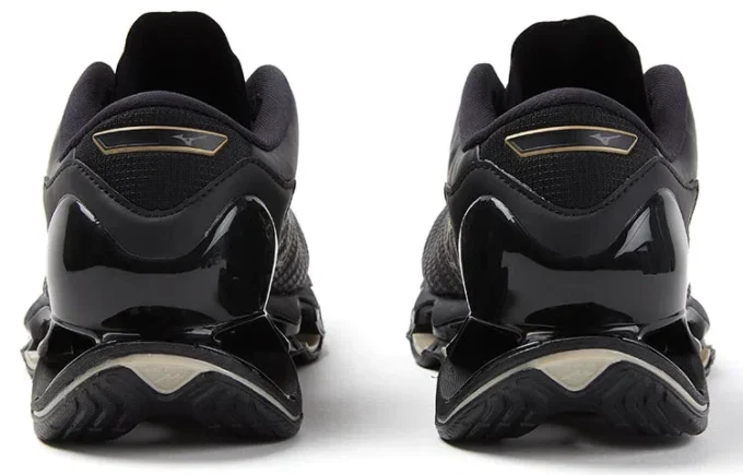 Wave Prophecy 12 « Black Gold »