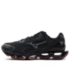 Wave Prophecy 12 « Black Grey Red »