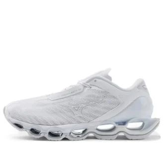 Wave Prophecy 12 « Grey »