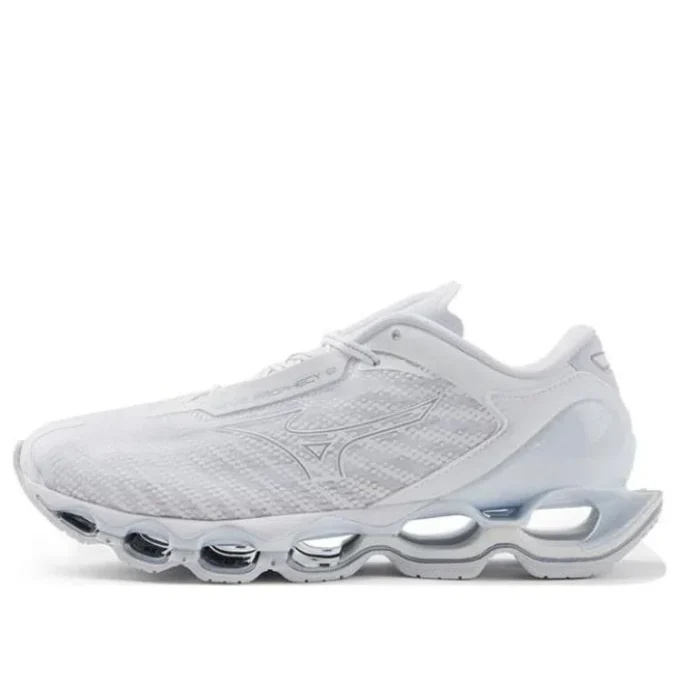 Wave Prophecy 12 « Grey »