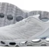 Wave Prophecy 12 « Grey »