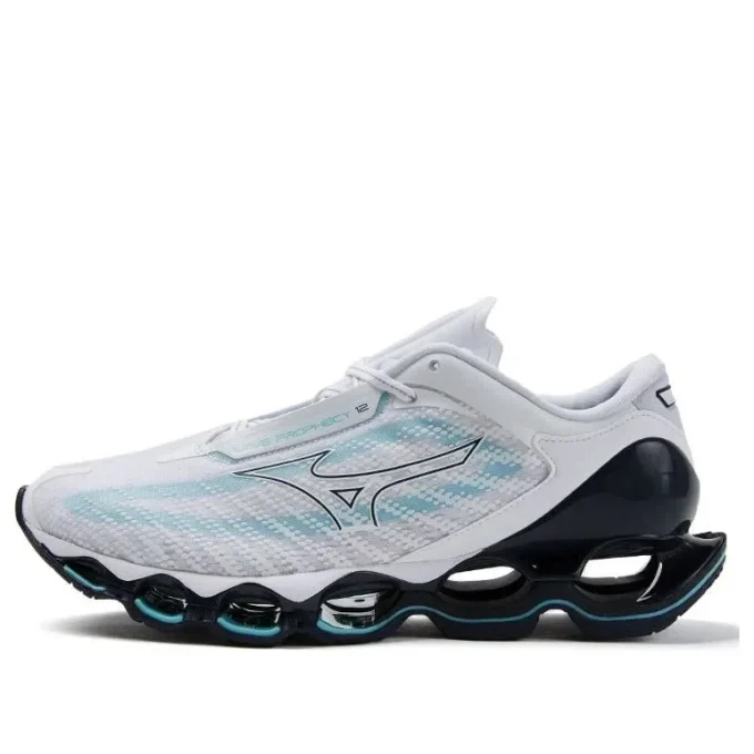 Wave Prophecy 12 « White »