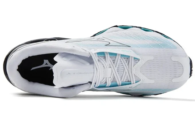 Wave Prophecy 12 « White »