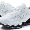 Wave Prophecy 12 « White »