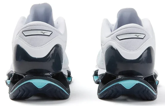Wave Prophecy 12 « White »
