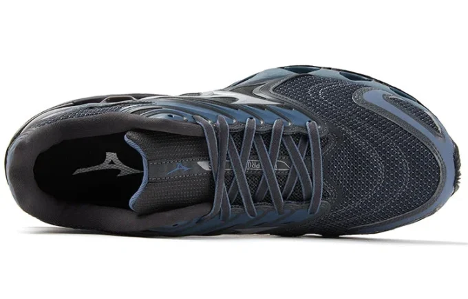 Wave Prophecy 12S « Black »