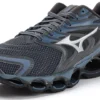 Wave Prophecy 12S « Black »