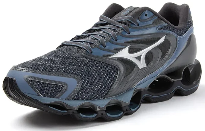 Wave Prophecy 12S « Black »