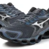 Wave Prophecy 12S « Black »