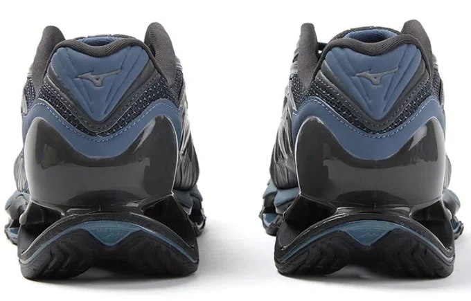 Wave Prophecy 12S « Black »