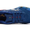 Wave Prophecy 12S « Dark Blue Gold Wine Red »