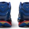 Wave Prophecy 12S « Dark Blue Gold Wine Red »