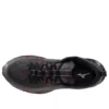 Wave Prophecy 13 « Dark Grey Red »