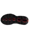 Wave Prophecy 13 « Dark Grey Red »