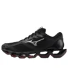 Wave Prophecy 13 S « Black Red »