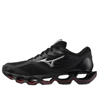 Wave Prophecy 13 S « Black Red »