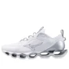 Wave Prophecy 13 « White Silver »