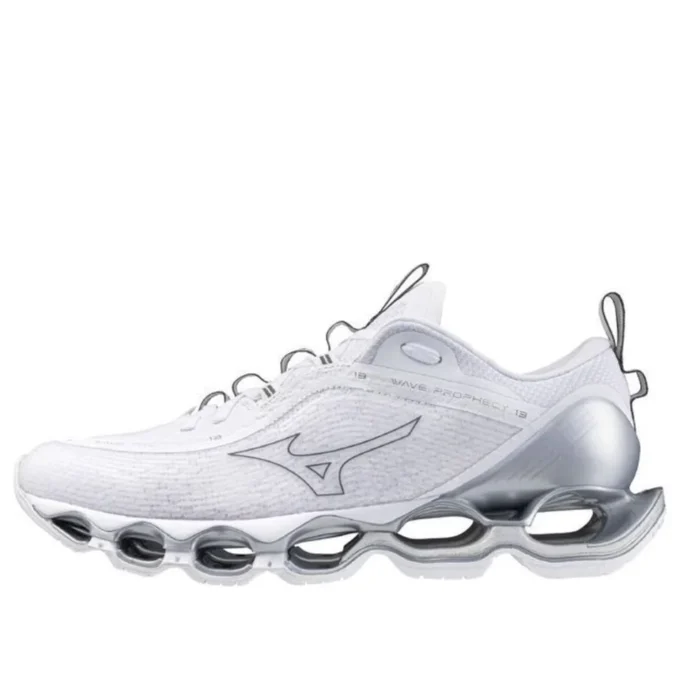 Wave Prophecy 13 « White Silver »