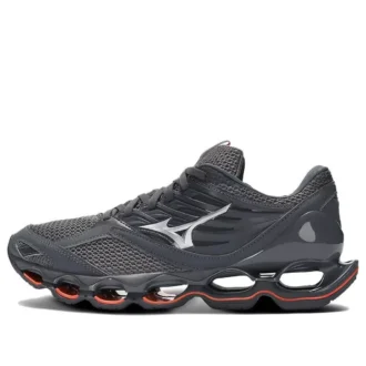Wave Prophecy 13S « Black Orange »