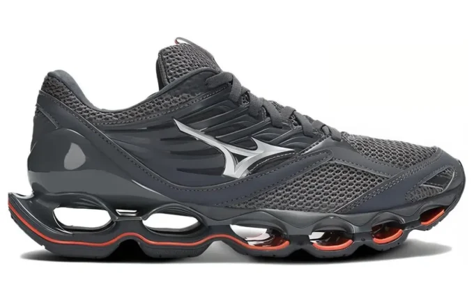 Wave Prophecy 13S « Black Orange »