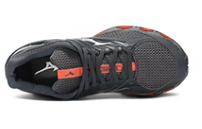 Wave Prophecy 13S « Black Orange »