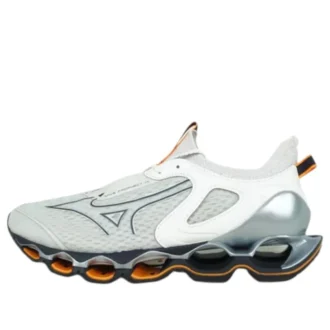 Wave Prophecy 14 « Grey White »