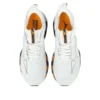 Wave Prophecy 14 « Grey White »
