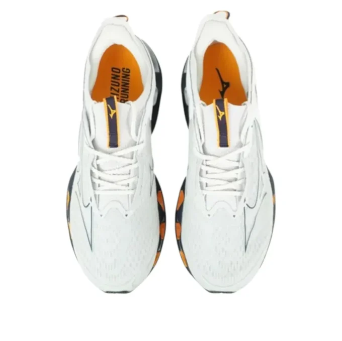 Wave Prophecy 14 « Grey White »
