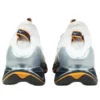 Wave Prophecy 14 « Grey White »