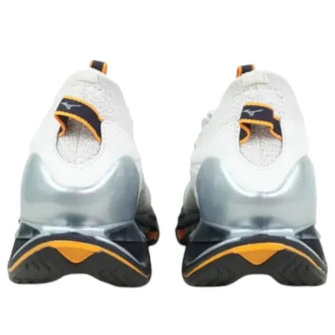 Wave Prophecy 14 « Grey White »
