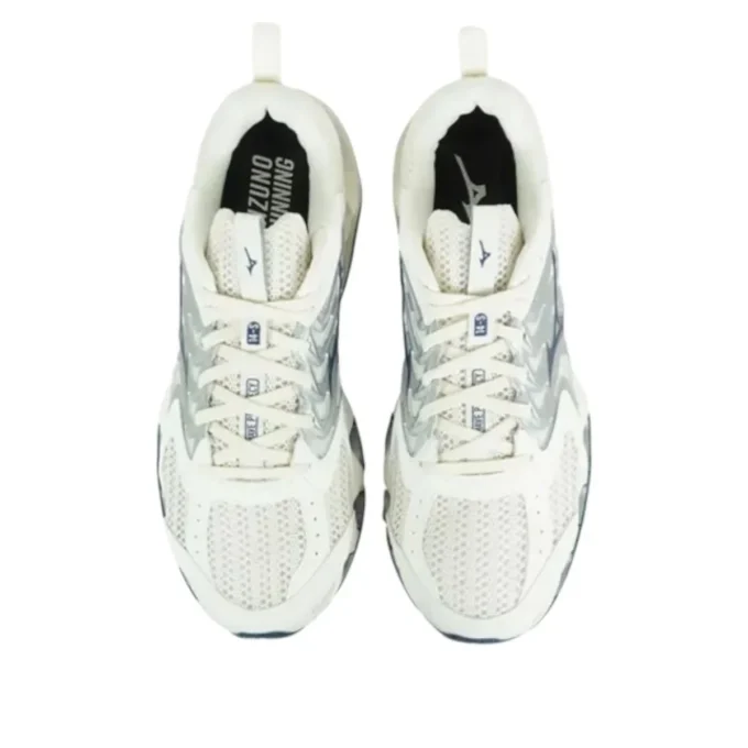 Wave Prophecy 14 S « White Navy »