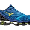 Wave Prophecy 5 « Blue Yellow »