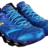 Wave Prophecy 5 « Blue Yellow »